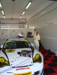 Vedi album 2009: Porsche 996 GT2 Super GT #9